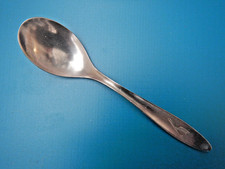 Lufthansa Bordbesteck Löffel