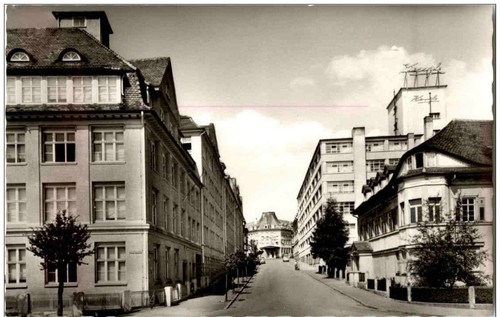 Schwenningen kienzle - schwenningen,