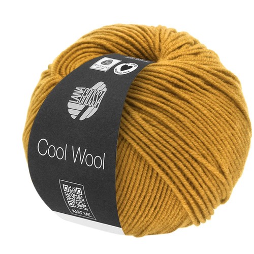 50g lana grossa cool - lana, wool