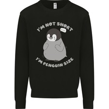 Not kurz im pinguin - not,