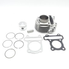 Zylinder 44mm 63ccm GY6 China