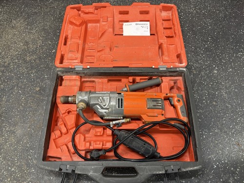 Husqvarna dm220 - husqvarna,