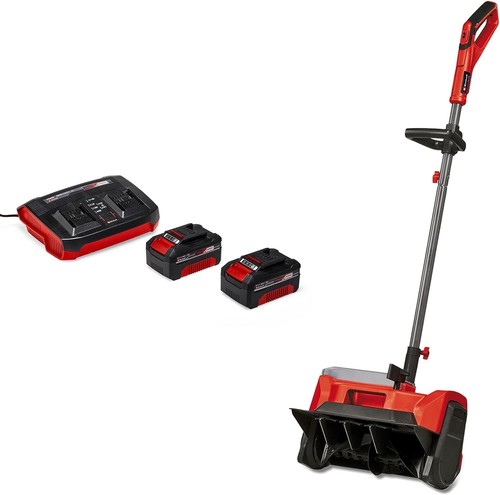 Einhell akku schneefräse - einhell, akku-schneefräse