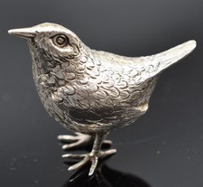 vintage massive Sterling