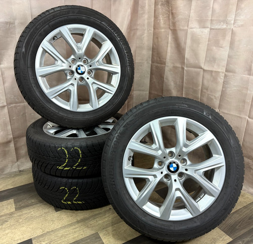 Bmw f48 f39 winter - 4x,