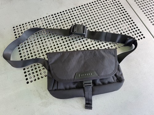 Alpaka sling bag - sling,