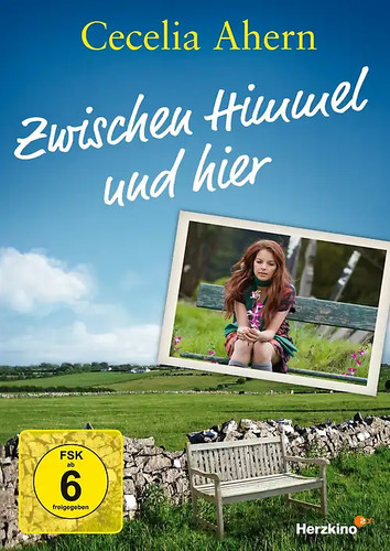 Cecelia ahern zwischen - ahern:, himmel