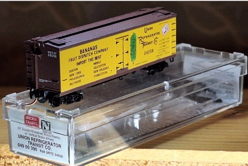 Amerikanische modelleisenbahn - amerikanische,