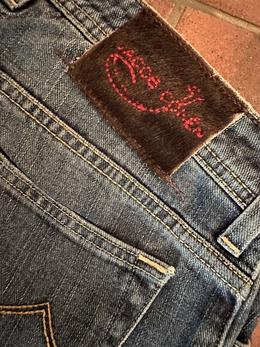 Jacob cohen jeans - jeans, 34