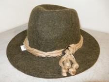 Trachtenhut Faustmann Ur-