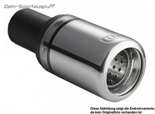 Ulter Sportauspuff Fiat PUNTO