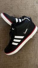 Adidas Hard Court PX Vespa