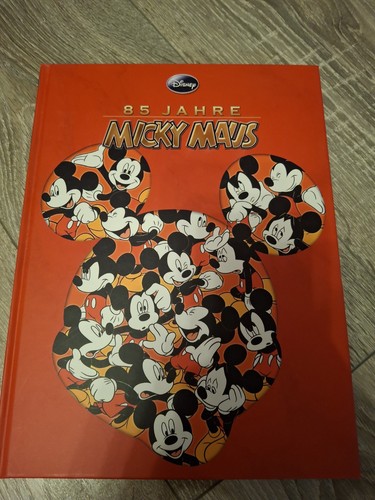 Disney jahre micky maus - disney,