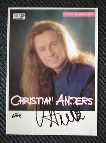 16939 christian anders - 16939,