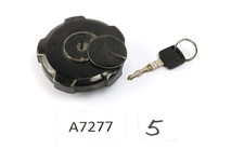 Honda XRV 650 Africa Twin RD03