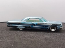 Hot Wheels 64 Impala Chevrolet