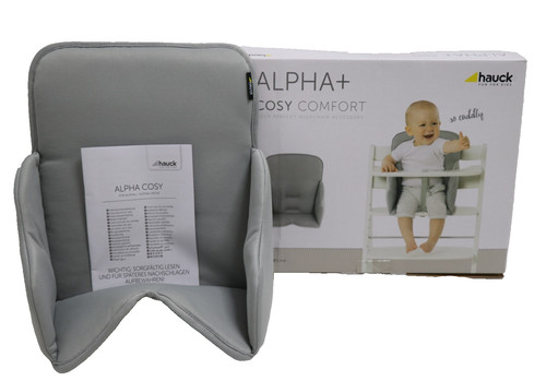Hauck alpha cosy - hauck, stretch