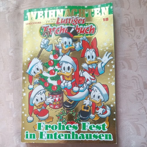 Lustiges taschenbuch - lustiges,