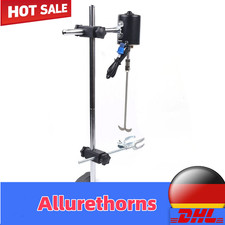 Rührwerk Überkopfrührer