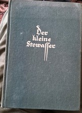 Der kleine stowasser - der,