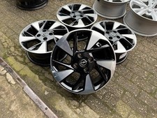 4x Orgi. Opel Corsa F Alu