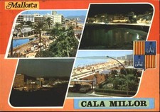 Mallorca Cala Millor
