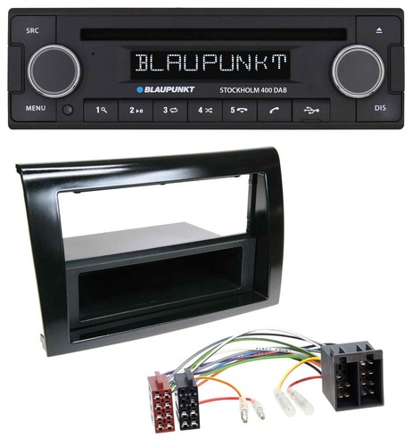 Blaupunkt mp3 bluetooth - bluetooth, cd