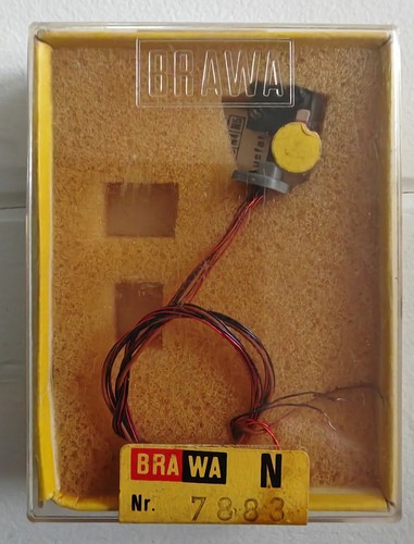 Brawa lichtsignal - -,