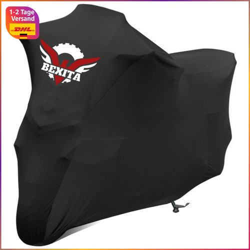 Motorrad abdeckplane - motorrad,