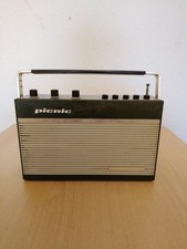 📻 Telefunken picnic 101L
