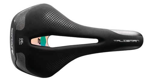 Sportourer bike sattel - e-bike,