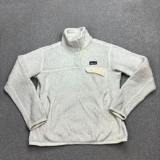 Patagonia Fleece Damen Small