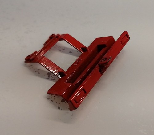 Siku 4010 2073 frontteil - 4010,