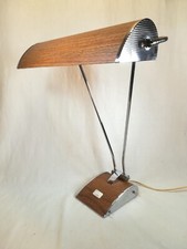 Eileen Gray  Schreibtischlampe Tischleuchte