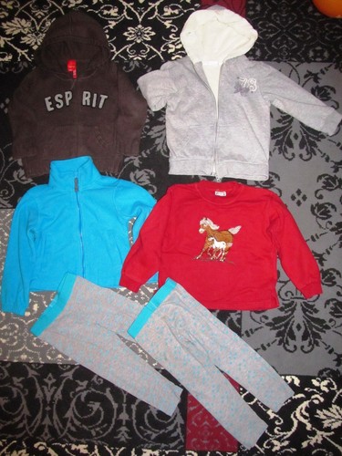 Mädchen paket esprit - mädchen,