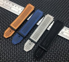 25 * 19 mm Nylon Gummi Silikon