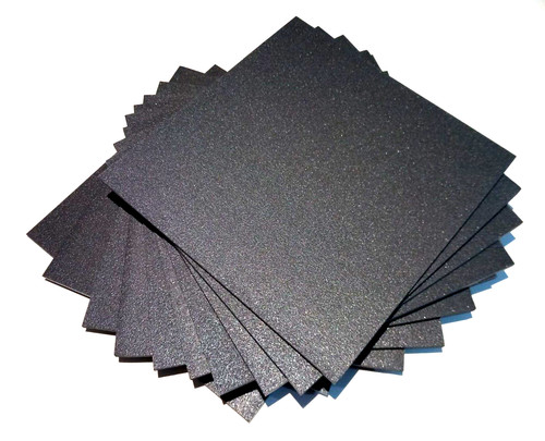 300x300x5mm 10off