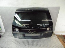 Heckklappe Opel Vectra C Caravan