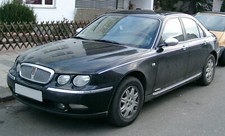 ROVER 75 REPARATURANLEITUNG
