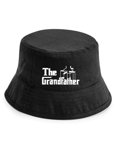 Der großvater fischerhut - der,