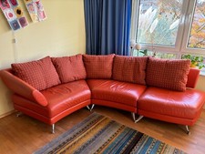 Rolf benz sofa - benz,,