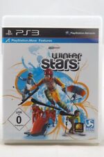 Eurosport Winter Stars (Sony