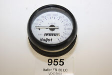 955 Italjet Formula 50 FR 50 LC   Armatur Tacho Tachometer