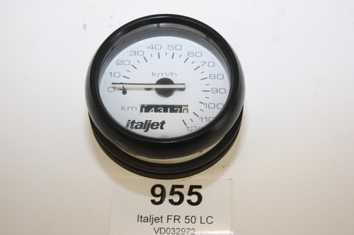 955 italjet formula 50 - formula,