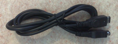Neu linkkabel für - neu, game