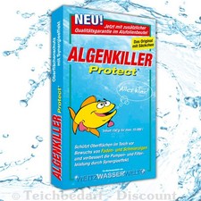 ALGENKILLER Protect Weitz 150