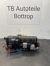 Mercedes Benz W211 W219 SAM