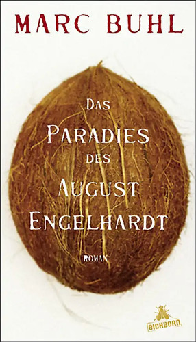 Das paradies des august - paradies,