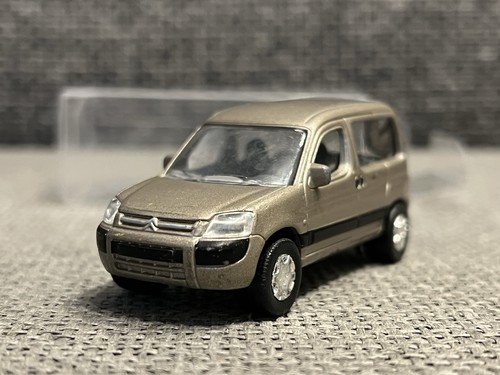 Norev citroen berlingo 64 - citroen, 1:64