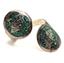 Mexiico designer ring 925er - designer,